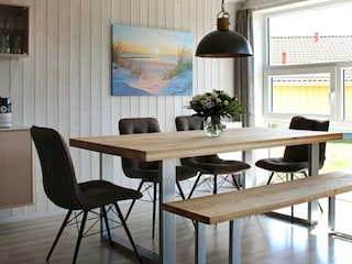 Maison de vacances Grömitz  12