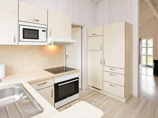 Casa per le vacanze Grömitz  23