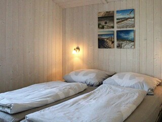 Vakantiehuis Grömitz  19