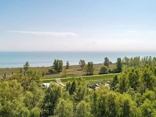 Maison de vacances Grömitz  36