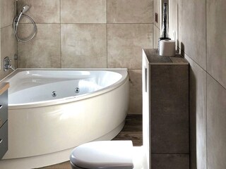 Vakantiehuis Grömitz  8