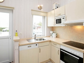 Ferienhaus Grömitz  19