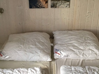 Ferienhaus Grömitz  20