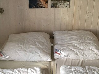 Vakantiehuis Grömitz  20