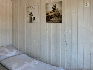 Maison de vacances Grömitz  30