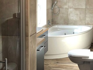 Casa per le vacanze Grömitz  24