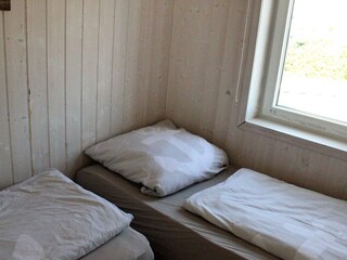 Vakantiehuis Grömitz  38