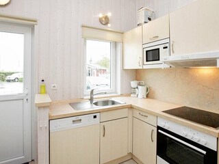 Vakantiehuis Grömitz  32