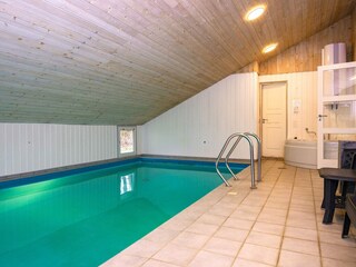 Casa de vacaciones Jegum  2
