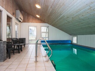 Casa de vacaciones Jegum  3