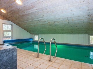 Casa de vacaciones Jegum  4