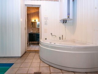 Casa de vacaciones Jegum  5