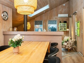Casa de vacaciones Jegum  6