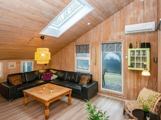 Casa de vacaciones Jegum  7
