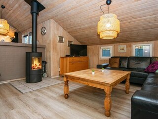 Casa de vacaciones Jegum  8