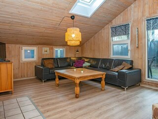 Casa de vacaciones Jegum  11