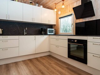 Casa de vacaciones Jegum  18