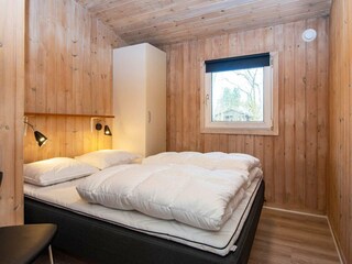 Casa de vacaciones Jegum  19