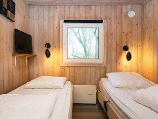 Casa de vacaciones Jegum  21