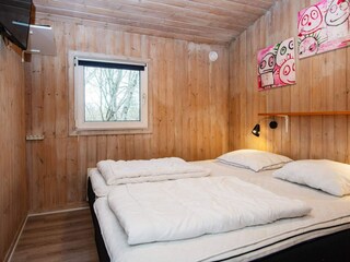Casa de vacaciones Jegum  22