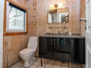 Casa de vacaciones Jegum  23