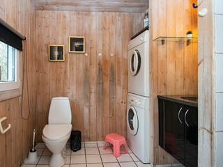 Casa de vacaciones Jegum  24