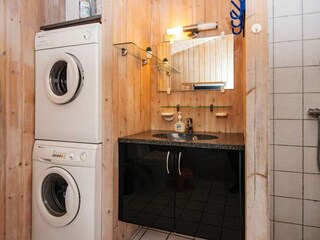 Casa de vacaciones Jegum  25