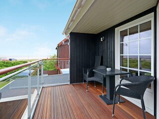 Holiday house Bork Havn Outdoor Recording 3