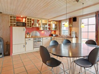 Casa de vacaciones Bork Havn  34
