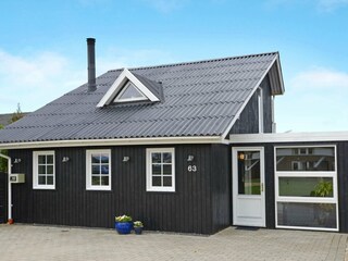 Holiday house Bork Havn Outdoor Recording 4