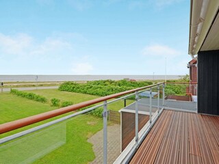 Casa per le vacanze Bork Havn  15