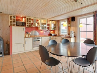 Ferienhaus Bork Havn  38