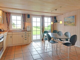 Holiday house Bork Havn  7