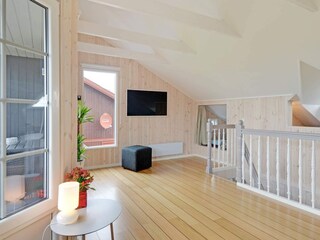 Holiday house Bork Havn  8