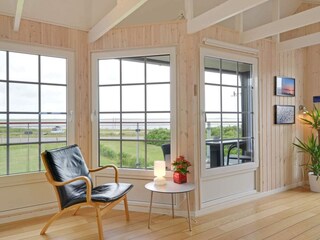 Ferienhaus Bork Havn  6