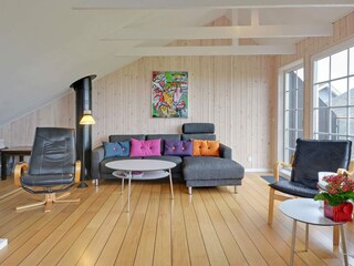 Vakantiehuis Bork Havn  10