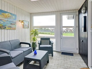 Maison de vacances Bork Havn  11