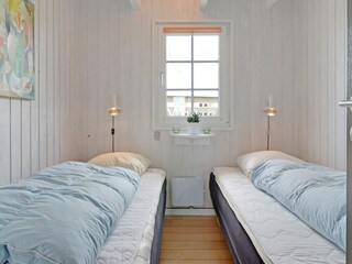 Casa per le vacanze Bork Havn  47