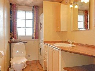 Vakantiehuis Bork Havn  13