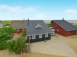 Vakantiehuis Bork Havn  7