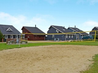 Vakantiehuis Bork Havn  5