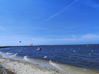 Maison de vacances Bork Havn  22