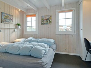 Holiday house Bork Havn  29