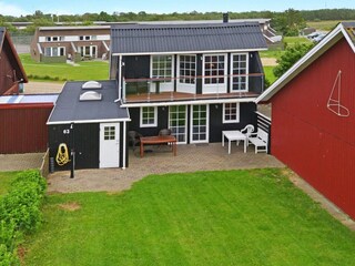 Holiday house Bork Havn  39