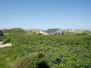 Maison de vacances Blokhus  14