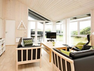 Holiday house Blokhus  11
