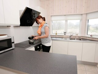 Holiday house Blokhus  13