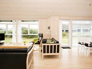 Holiday house Blokhus  16