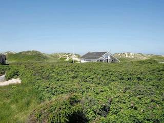 Holiday house Blokhus  14