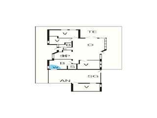 Ferienhaus Blokhus  25